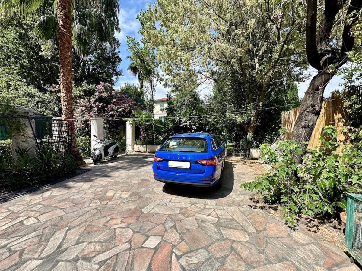 Villa Angelina Casa Limone 발레크로시아 외부 사진