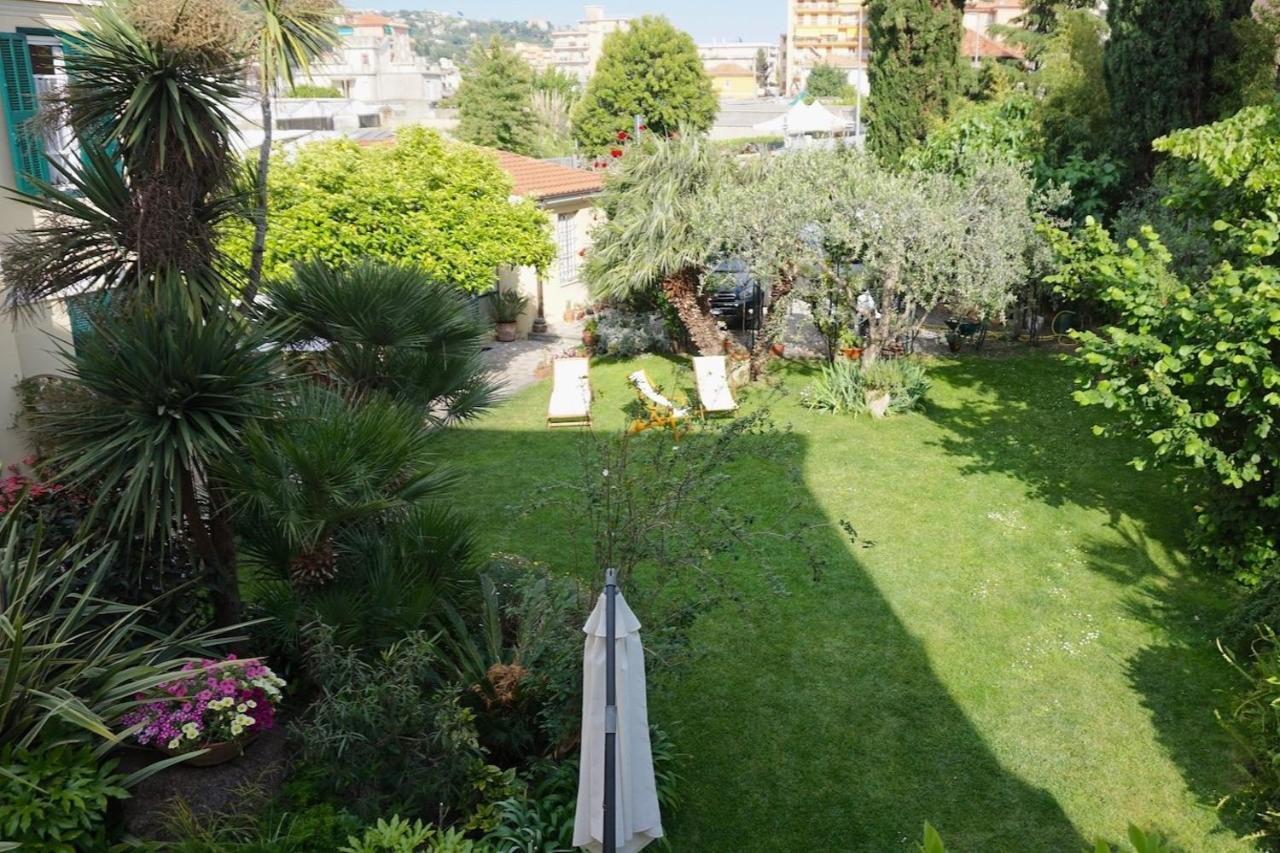 Villa Angelina Casa Limone 발레크로시아 외부 사진