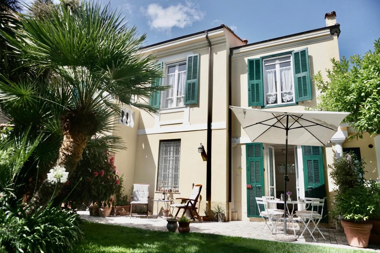 Villa Angelina Casa Limone 발레크로시아 외부 사진