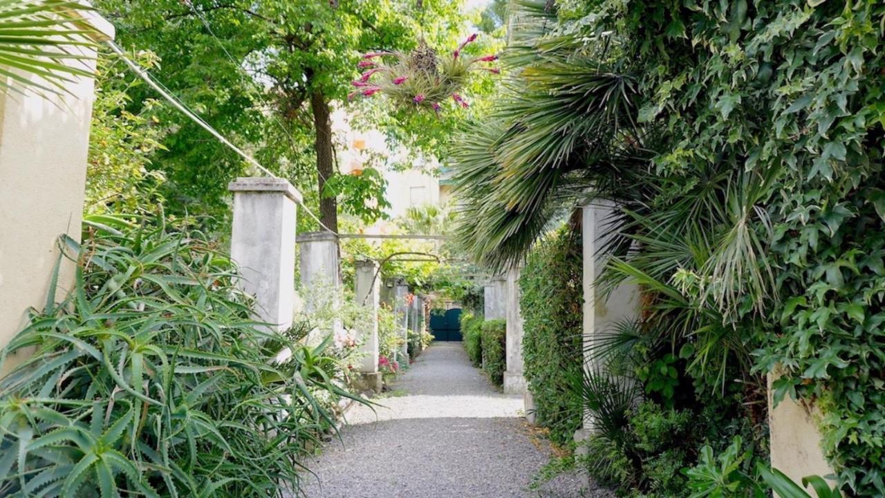Villa Angelina Casa Limone 발레크로시아 외부 사진