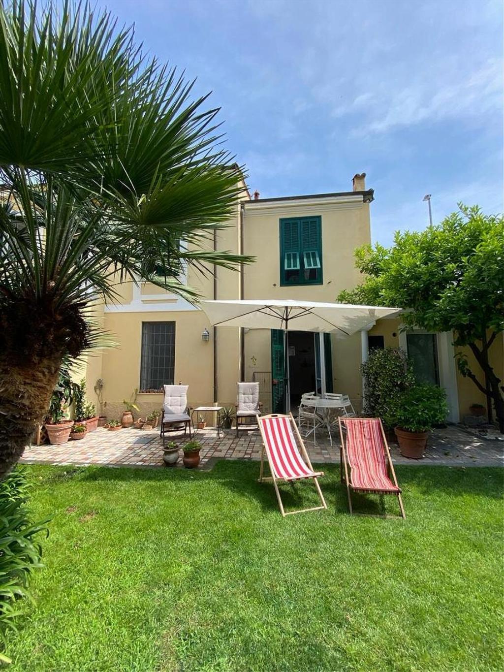 Villa Angelina Casa Limone 발레크로시아 외부 사진