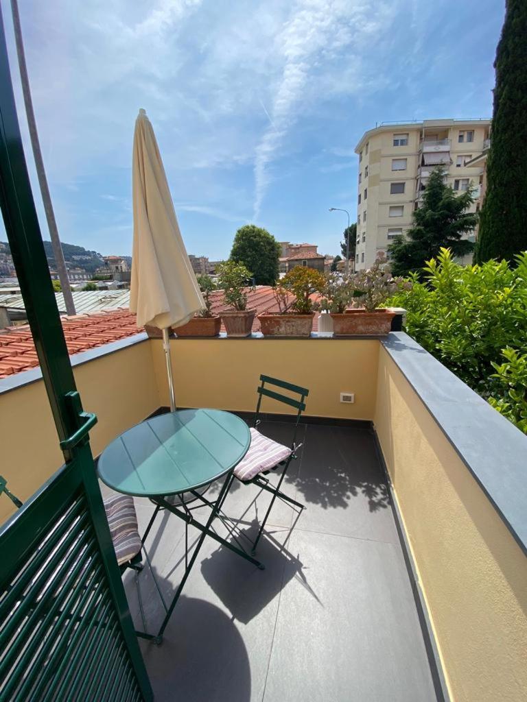 Villa Angelina Casa Limone 발레크로시아 외부 사진