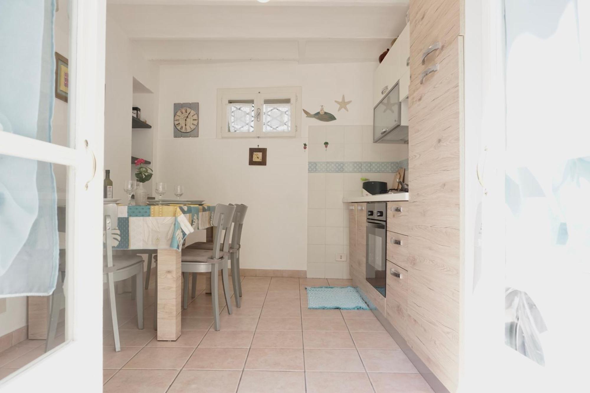 Villa Angelina Casa Limone 발레크로시아 외부 사진