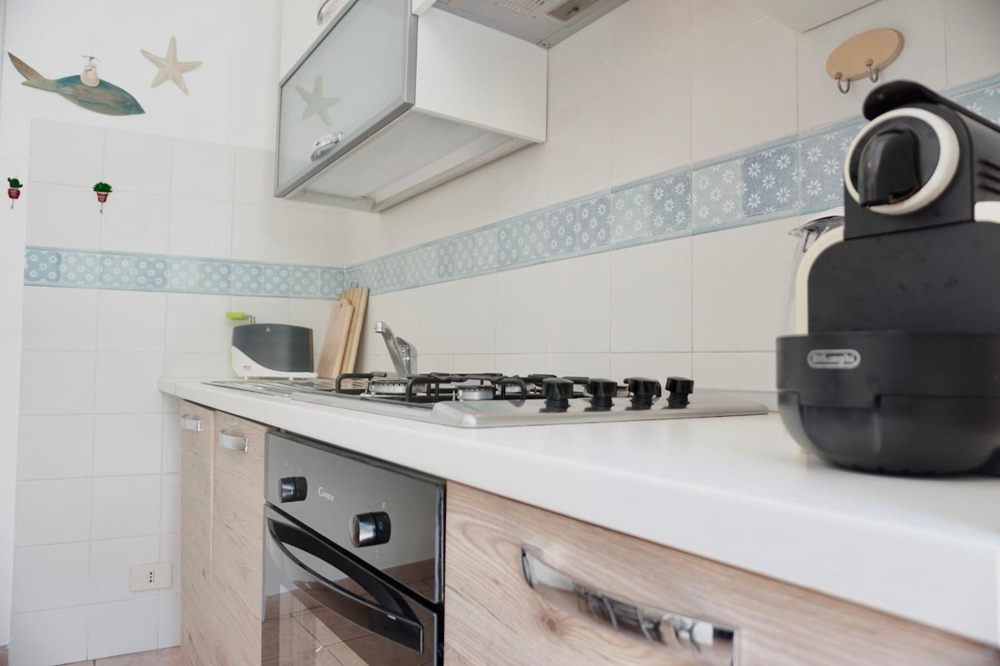 Villa Angelina Casa Limone 발레크로시아 외부 사진