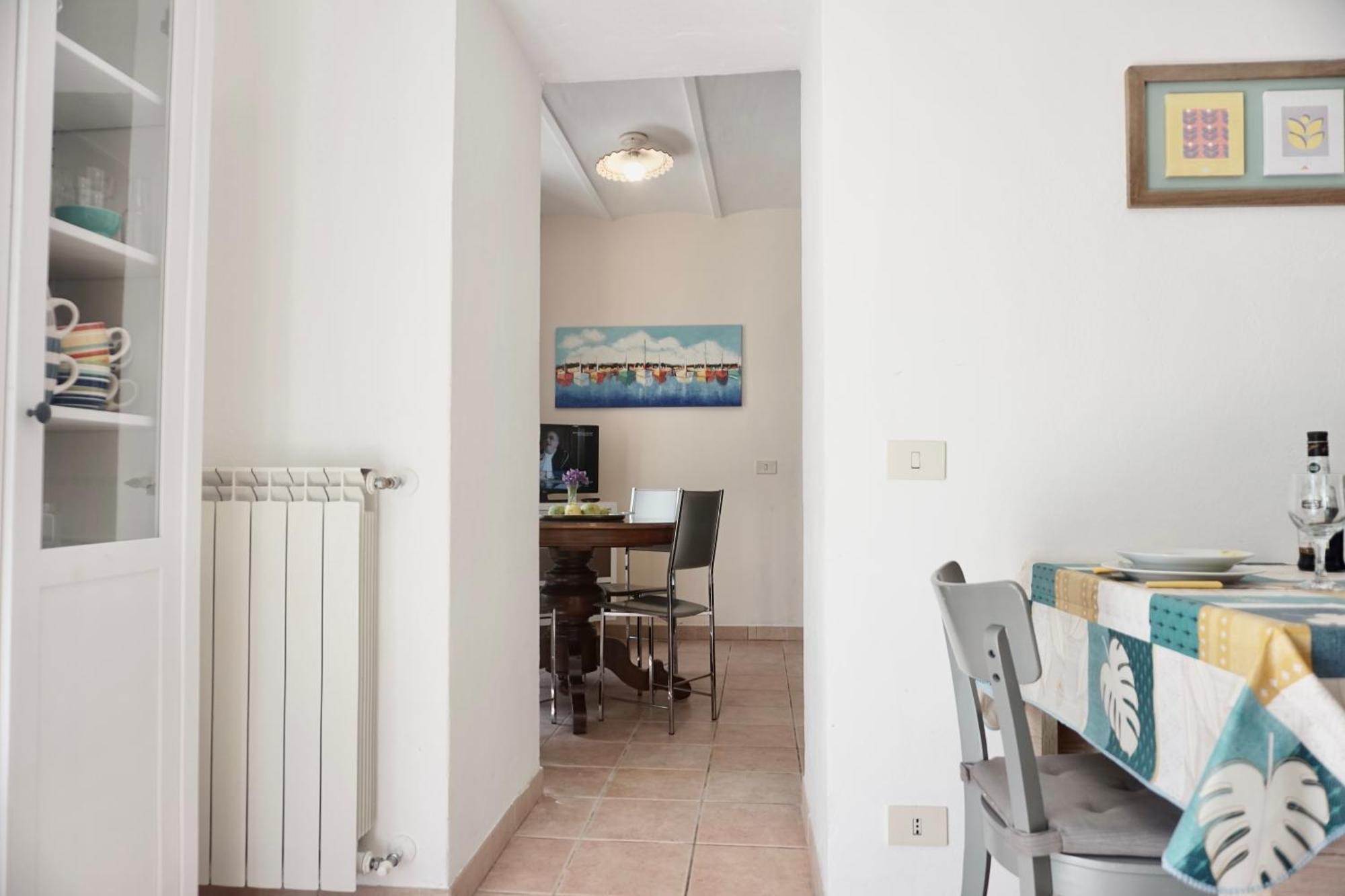 Villa Angelina Casa Limone 발레크로시아 외부 사진