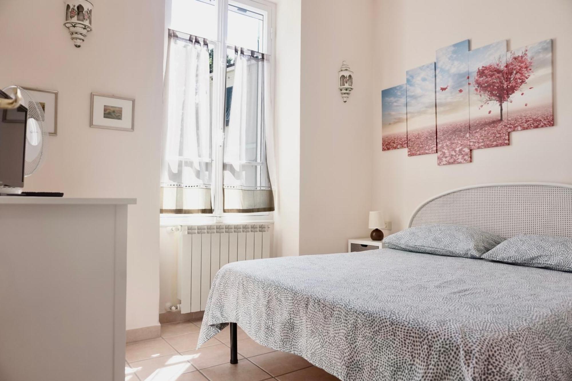 Villa Angelina Casa Limone 발레크로시아 외부 사진