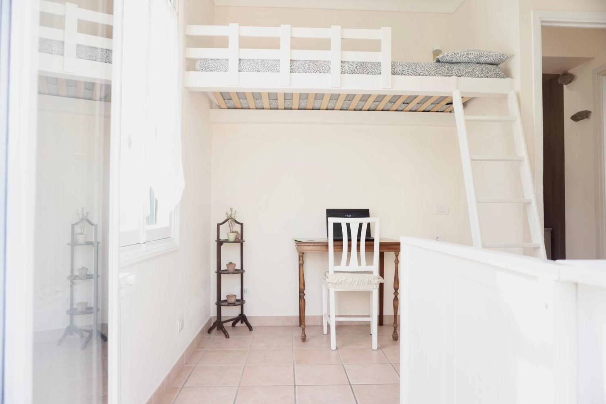 Villa Angelina Casa Limone 발레크로시아 외부 사진