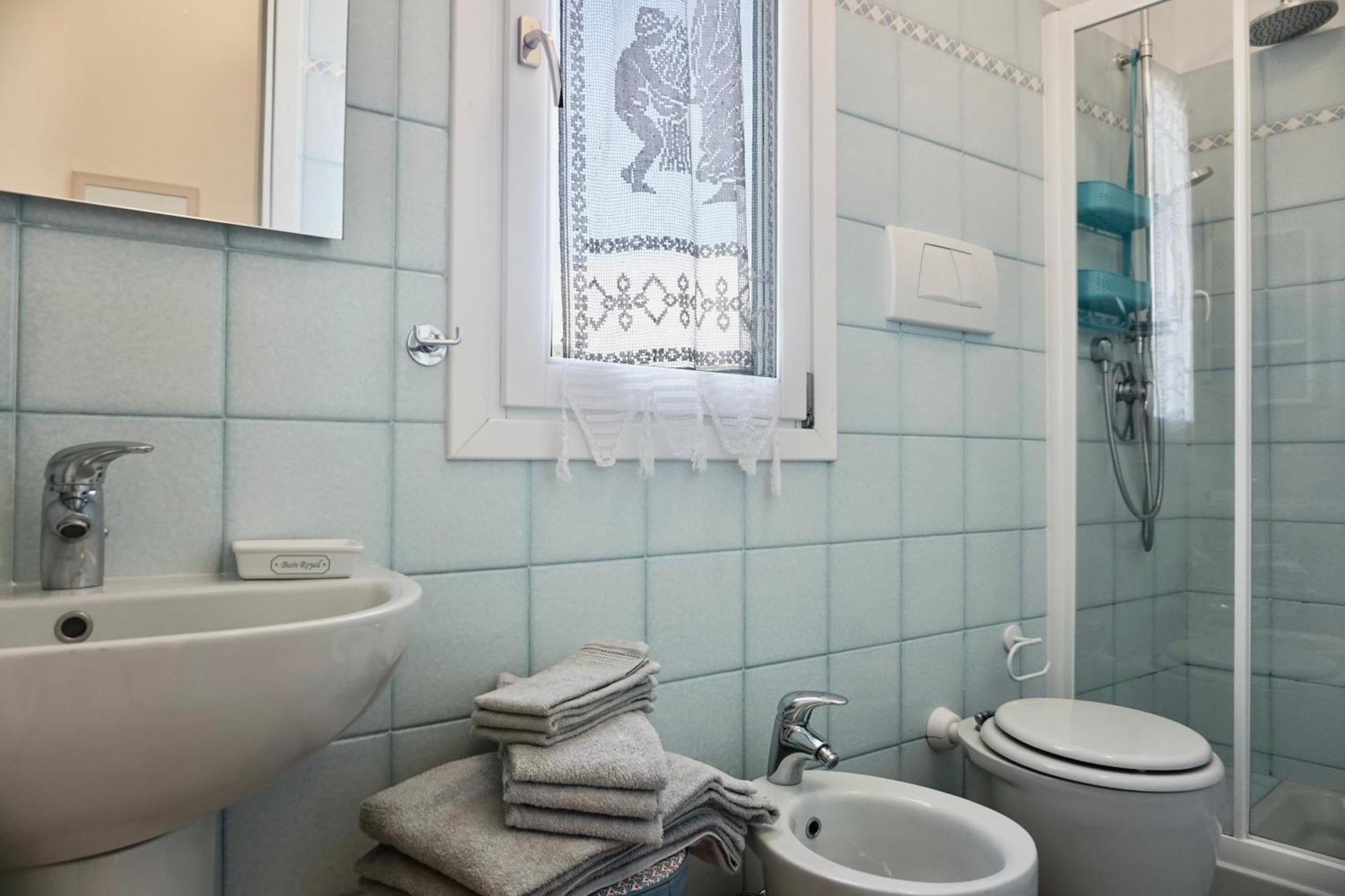 Villa Angelina Casa Limone 발레크로시아 외부 사진