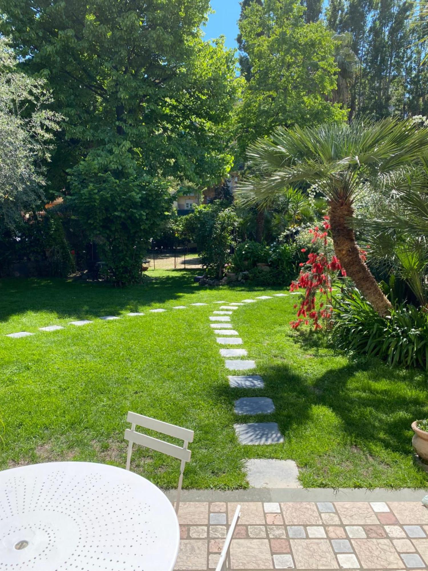 Villa Angelina Casa Limone 발레크로시아 외부 사진