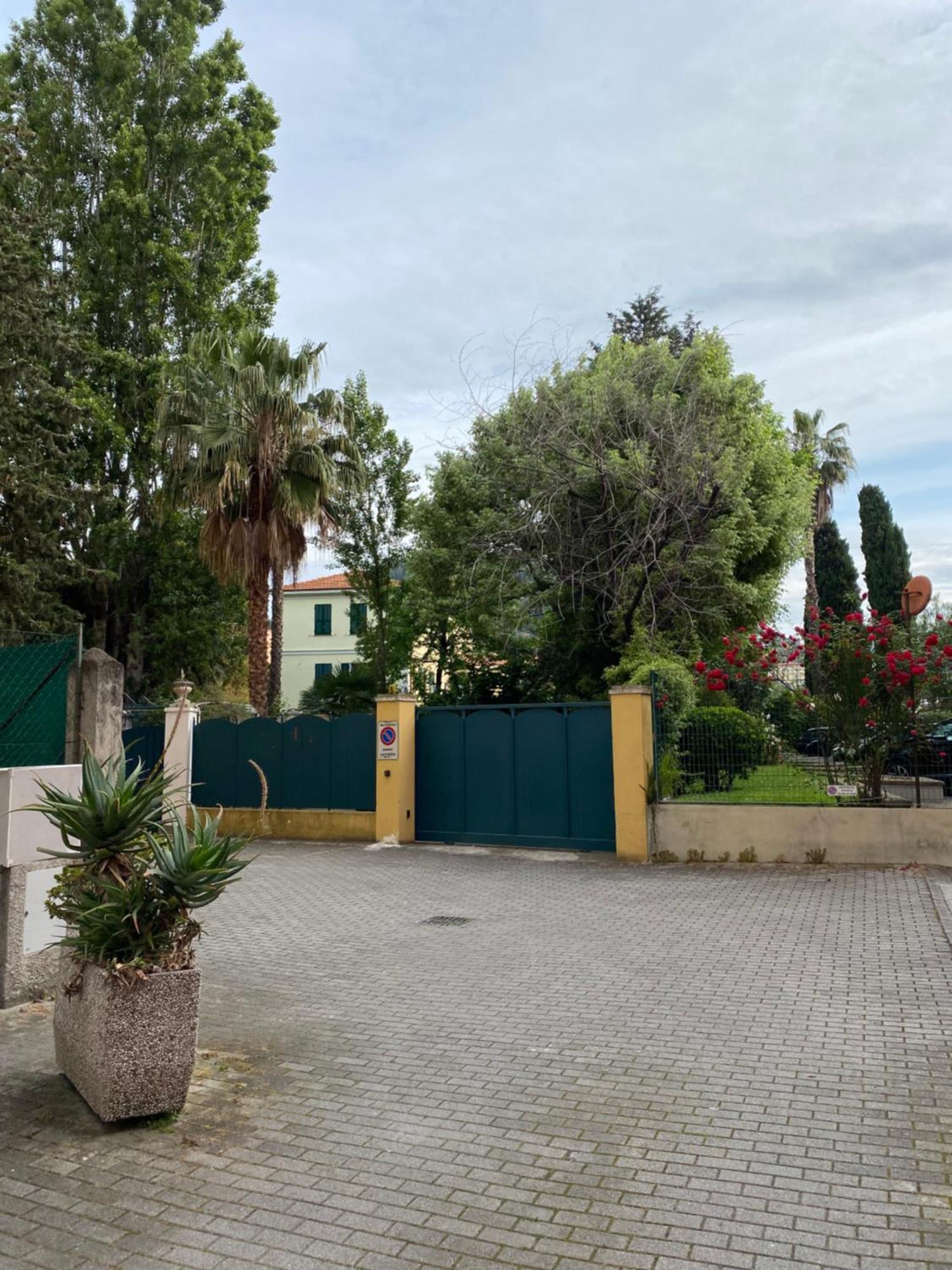 Villa Angelina Casa Limone 발레크로시아 외부 사진