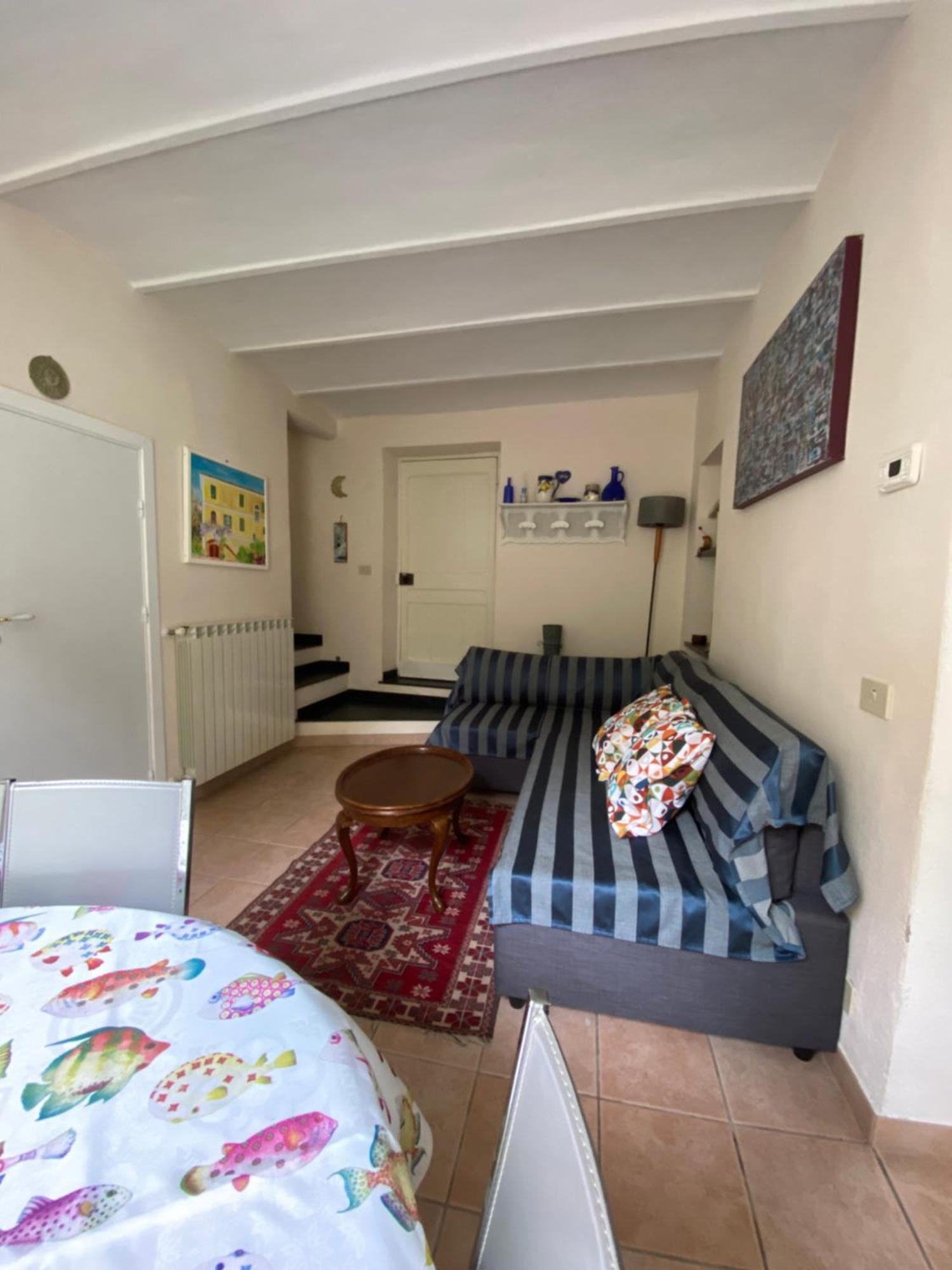 Villa Angelina Casa Limone 발레크로시아 외부 사진