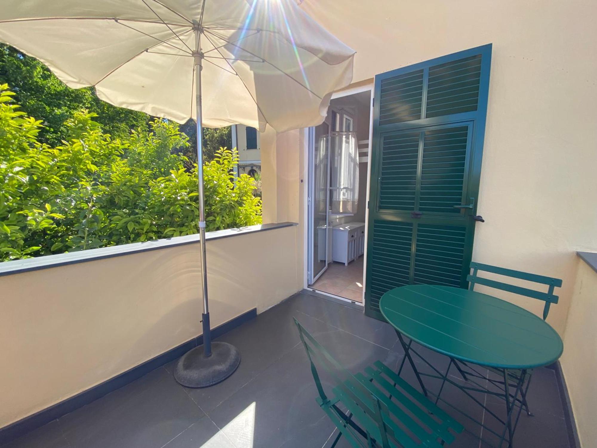 Villa Angelina Casa Limone 발레크로시아 외부 사진
