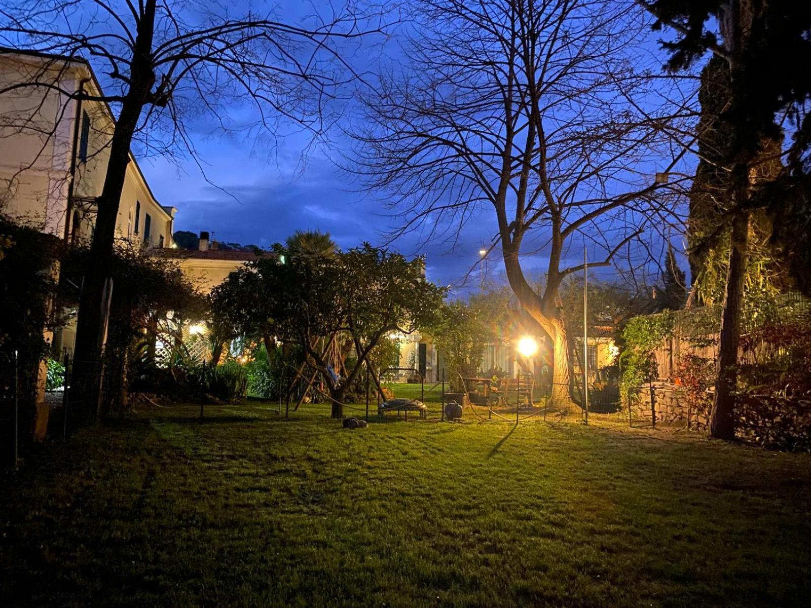 Villa Angelina Casa Limone 발레크로시아 외부 사진
